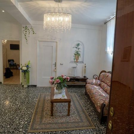 巴尼奥雷焦A Casa Di Nonna Ada公寓 外观 照片