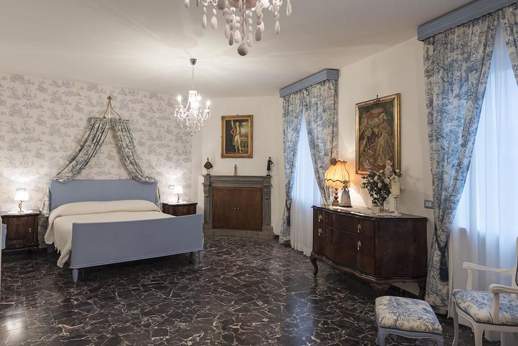 巴尼奥雷焦A Casa Di Nonna Ada公寓 客房 照片