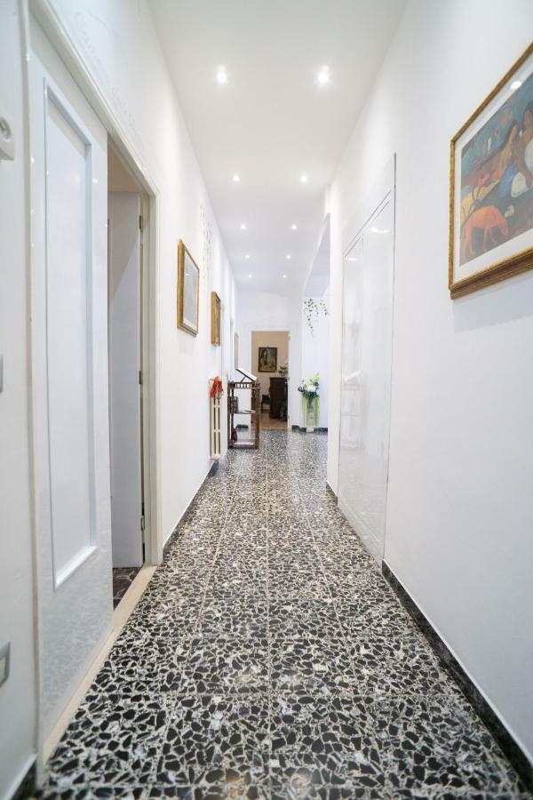 巴尼奥雷焦A Casa Di Nonna Ada公寓 外观 照片